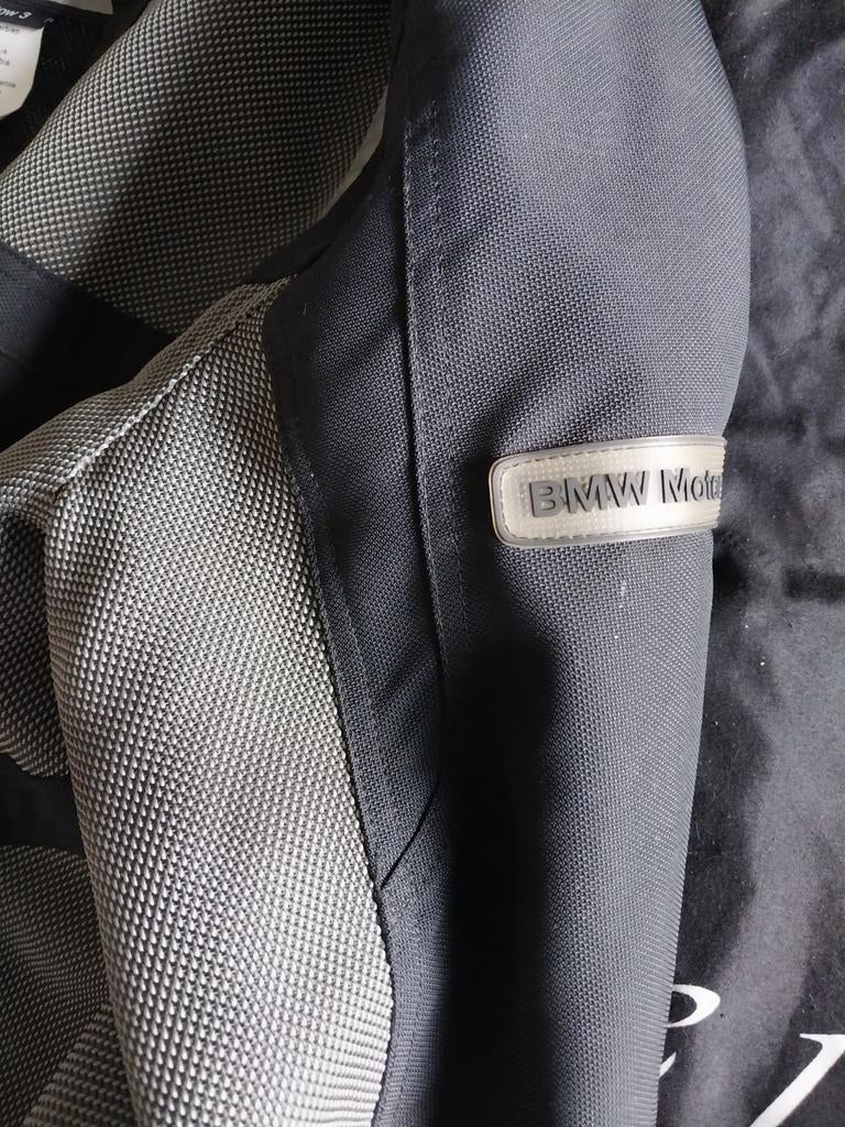 Bmw airflow zomerpak, Motos, Enlèvement