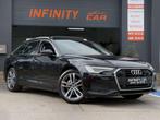 Audi A6 A6 Avant 35 TDi Business Edition Sport S tronic, Cuir, Achat, Euro 6, Entreprise