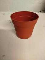 208 stuks pvc bloempotjes., Enlèvement