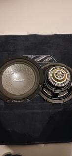 Subwoofer pioneer 500 watt, Ophalen