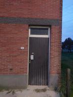 Voordeur hout, Doe-het-zelf en Bouw, Deuren en Vliegenramen, Ophalen, Hout