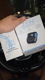 Cronus zen, Ophalen of Verzenden, Zo goed als nieuw