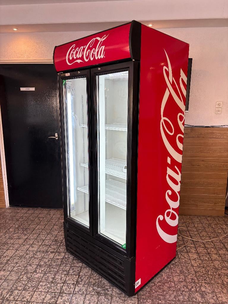 koelkast KOELING fust bar mancave, Elektronische apparatuur, Ophalen, Gebruikt