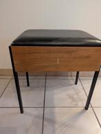 Vintage naaikruk, Huis en Inrichting, Ophalen, Gebruikt, Overige materialen