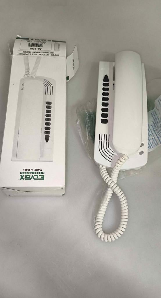 Vimar 6204 5 apparaten, Ophalen of Verzenden, Nieuw