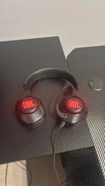 JBL Quantum 400, Enlèvement, Utilisé, Circum-aural