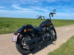 Harley Davidson Streetbob FXBB - 2019 <4.000km, 2 cilinders, 1745 cc, Chopper, Meer dan 35 kW