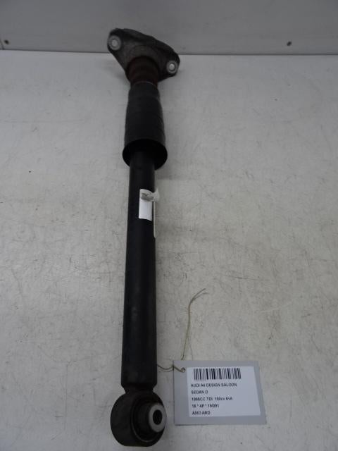 AMORTISSEUR ARRIÈRE DROIT Audi A4 (B9) (8W035J), Autos : Pièces & Accessoires, Utilisé, Audi