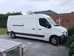 Nissan NV400 2.3d L3H2 airco, camera,trekhaak, Autos, Achat, Diesel, Particulier, ABS