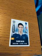 Panini sticker pro league 2019-2020 Samir Nasri, Ophalen of Verzenden, Sticker