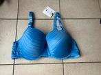 Nieuwe Blauwe BH - Maat 100D, Vêtements | Femmes, Sous-vêtements & Lingerie, Enlèvement ou Envoi, Soutien-gorge