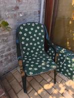 6 kussenslopen voor tuinstoelen, Ophalen, Nieuw, Kunststof