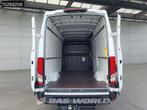 Iveco Daily 35S21 BPM VRIJ! 210PK 3.0L Automaat 2025 model L, Stof, Euro 6, Iveco, Bedrijf