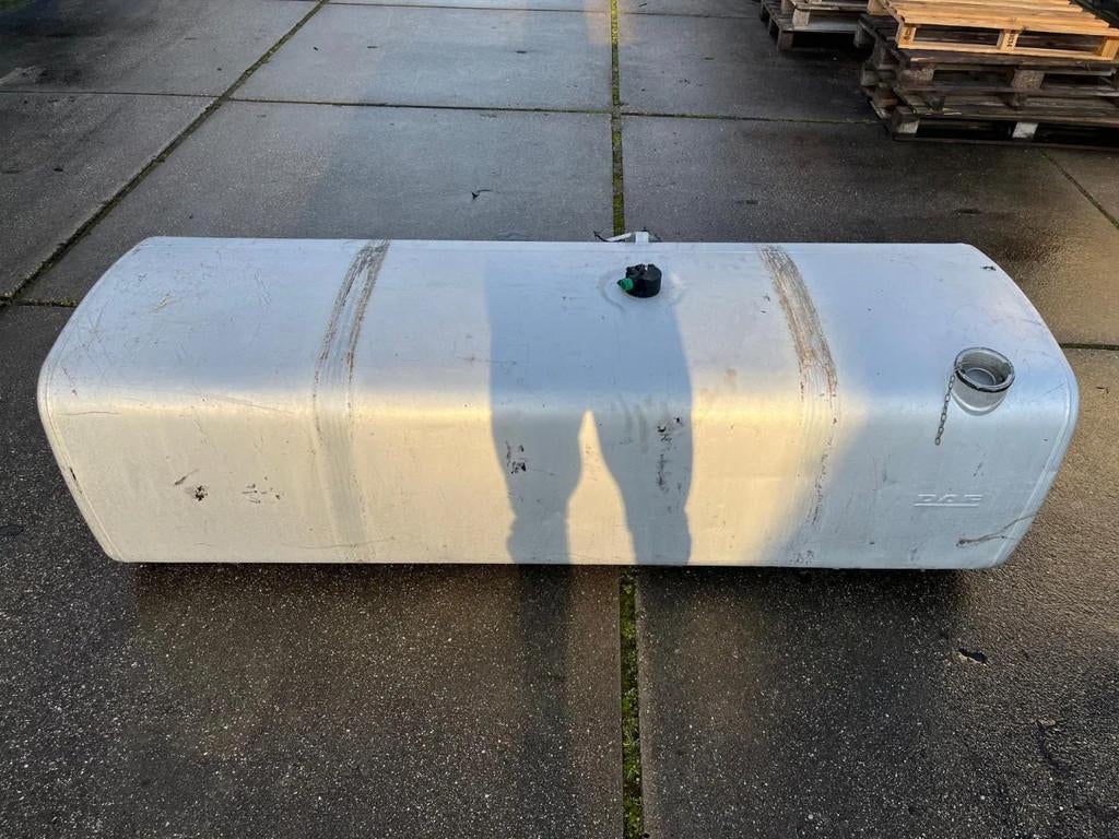 DAF Brandstoftank Diesel 750L L201 B67 H62, Autos : Pièces & Accessoires, Pièces camion, Utilisé, DAF, Systèmes à carburant