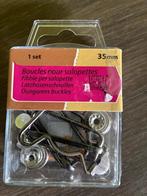 Boucle salopette, Enlèvement ou Envoi, Neuf