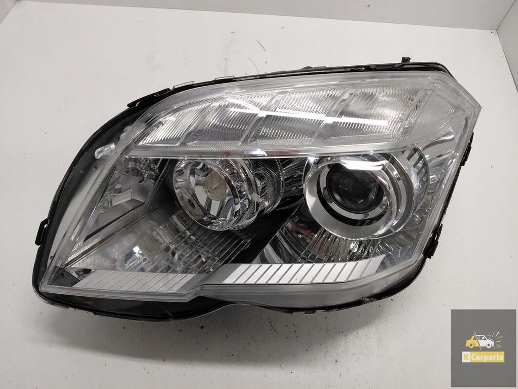 A2048207459, Phare x non gauche pour Mercedes GLK W204, Mercedes-Benz AG, Mercedes-Benz, Utilisé, Mercedesstrasse 120
70372  Stuttgart, DE