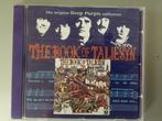 CD Deep Purple  - The Book of Taliesyn, Enlèvement ou Envoi