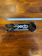 Potence Deda aluminium, Vélo de course, Enlèvement, Utilisé, Autres types