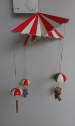 Antiek houten speelgoed mobiel, Enlèvement ou Envoi