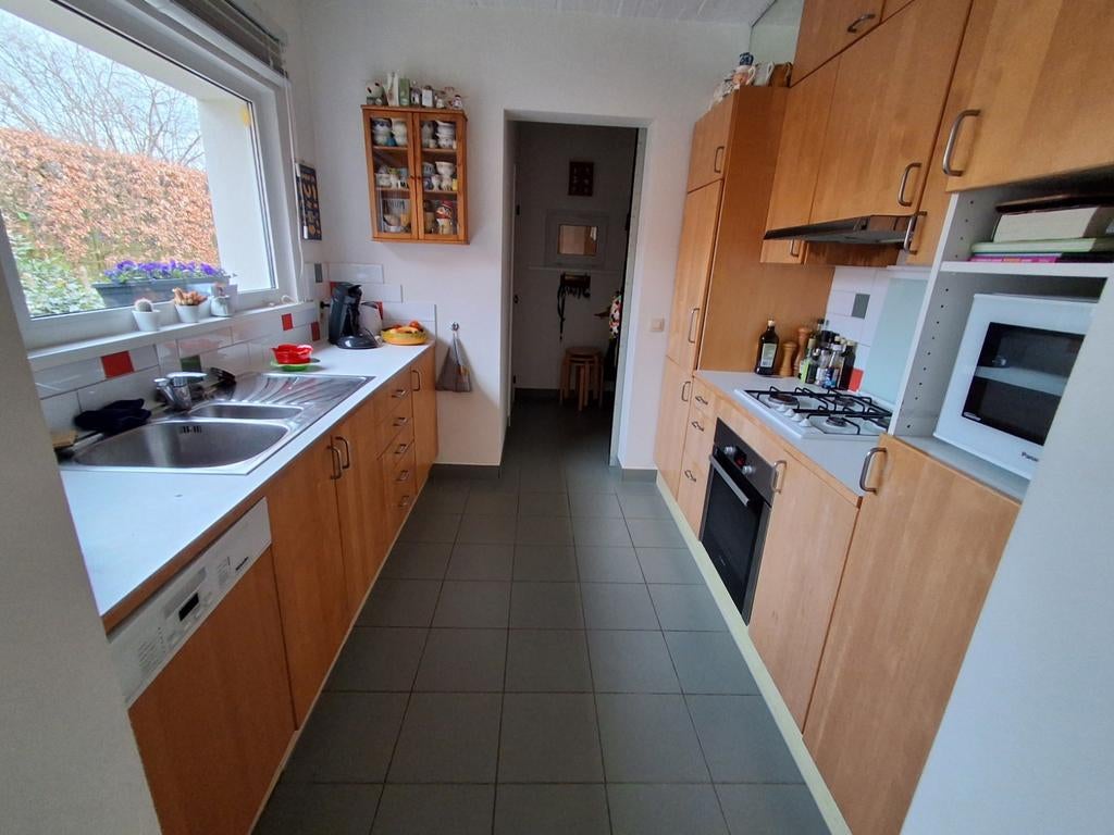 Keuken (met toestellen), Maison & Meubles, Cuisine | Cuisines complètes, Enlèvement