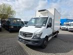 Mercedes-Benz Sprinter 516 (Stock ID 79194), Euro 6, Wit, Bedrijf, Diesel