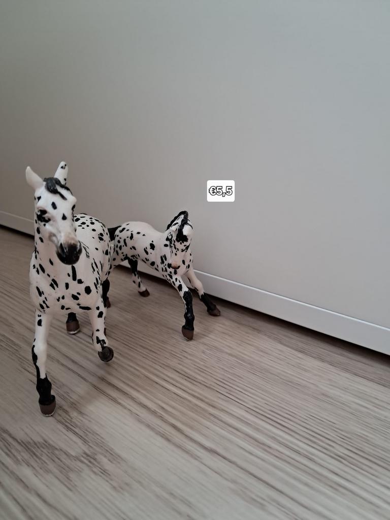 Schleigh, Verzamelen, Ophalen, Gebruikt