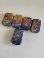 Mini-boîtes Pokémon - Pokémon TCG, Enlèvement ou Envoi, Neuf, Booster box, Foil