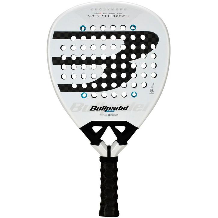 Padelracket Vertex 05, Sport en Fitness, Padel, Nieuw, Padelracket, Ophalen