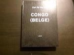Congo  (Belge)  Carl De Keyzer, Ophalen of Verzenden