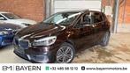 BMW 225 Active Tourer PHEV Plug in Hybride Pano Garantie, Auto's, Automaat, 135 pk, Monovolume, Gebruikt