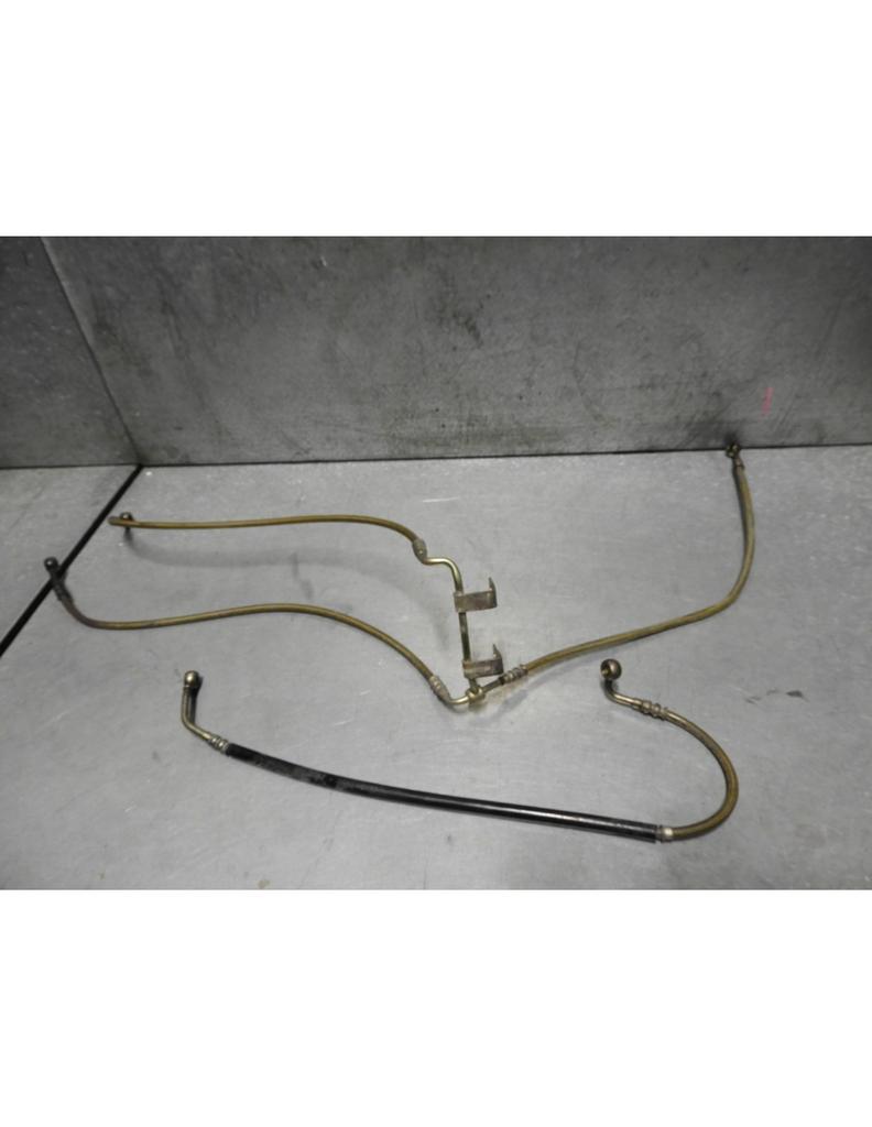 950 SM (R)  2004 - 2008 KTM Leiding D1-43401, Motos, Pièces | Autre