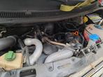 Motor R5 Volkswagen AXD 2.5 TDI Transporter T5 compleet, Ophalen, Gebruikt, Volkswagen