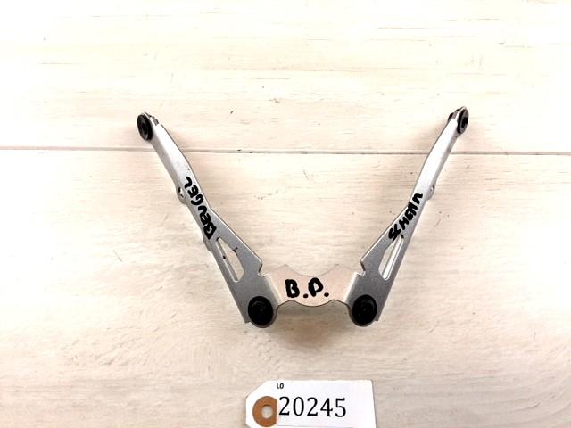 Z650 2016 - 2020 Kawasaki Beugel Beugel divers D1-38127