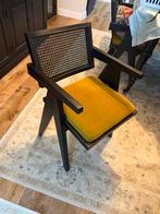 6 Chaises de salle à manger, Maison & Meubles, Chaises, Enlèvement, Bois, Cinq, Six Chaises ou plus, Utilisé