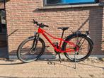 DIAMANT 018 27.5" SIZE S ALIZARIN RED 2022, Fietsen en Brommers, Fietsen | Heren | Herenfietsen, Minder dan 49 cm, Ophalen, Zo goed als nieuw