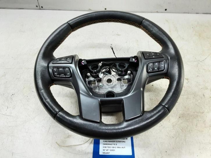 VOLANT DIRECTION Ford Ranger (01-2011/01-2023), Autos : Pièces & Accessoires, Commande, Ford, Utilisé