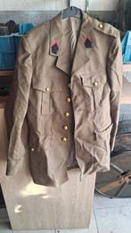 Veste uniforme ABL, Enlèvement ou Envoi