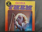 Vinyl: Gloria (2 nummers). 45t., Ophalen, Gebruikt