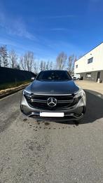 EQC400/4MATIC amg/ Full option, Auto's, 0 cilinders, Elektrisch, 5 zetels, Particulier