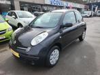 Nissan Micra euro 4 avec 130.000 km "Moto46", Autos, Achat, Entreprise, Garantie prolongée, Boîte manuelle