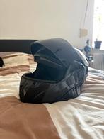 scooter/motor helm, Fietsen en Brommers, Brommerhelmen, Ophalen, Nieuw