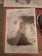 Maison à louer, Contacts & Messages, Prédictions & Messages divers