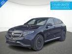 Mercedes-Benz EQC EQC 400 4MATIC AMG line, Auto's, Mercedes-Benz, Automaat, 413 km, Stof, 80 kWh