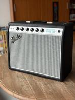 ‘68 Custom Princeton Reverb Reissue, Musique & Instruments, Amplis | Basse & Guitare, Enlèvement, Comme neuf, Guitare, Moins de 50 watts