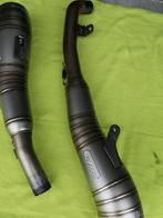 Leovince dempers gp pro z1000 2007-2009, Enlèvement, Utilisé