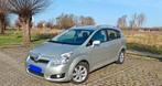 Toyota Corolla Verso 1.6 VVT-I Linea Sole, Autos, Toyota, Argent ou Gris, Achat, Boîte manuelle, Entretenue par le concessionnaire
