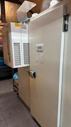 Vriescel, Enlèvement, Comme neuf