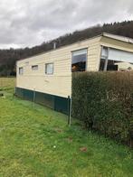 GRATIS caravan Zelf af te halen, Tot en met 2