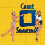 Carré SummermiX, Ophalen of Verzenden, Zo goed als nieuw, Dance Populair