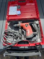 Boorhamer Hilti, Doe-het-zelf en Bouw, Ophalen, Zo goed als nieuw